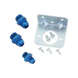 Holley - Holley Performance 512-504-5 EFI Fuel Pressure Regulator - Image 6