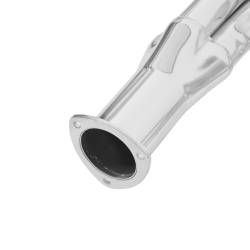 Hooker - Hooker Headers 2220-1HKR Super Comp. Header 66-67 CHEVELLE EL CAMINO MALIBU - Image 5