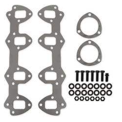 Hooker - Hooker Headers 6130HKR Super Comp. Header - Image 5