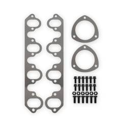 Hooker - Hooker Headers 6115HKR Super Comp. Header 70 MONTEGO TORINO - Image 6