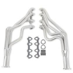 Hooker - Hooker Headers 6114-1HKR Super Comp. Header 67-70 COUGAR MUSTANG - Image 1