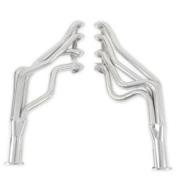 Hooker - Hooker Headers 6114-1HKR Super Comp. Header 67-70 COUGAR MUSTANG - Image 2