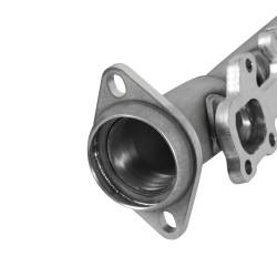 Hooker BlackHeart - Hooker BlackHeart 70302405-RHKR Shorty Headers - Image 6