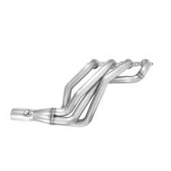 Hooker BlackHeart - Hooker BlackHeart 70101318-RHKR Long Tube Headers- Stainless Steel - Image 3
