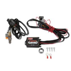 MSD - MSD Ignition 7765 Wide Band O2 Module for Power Grid - Image 1