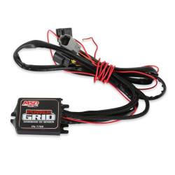 MSD - MSD Ignition 7765 Wide Band O2 Module for Power Grid - Image 2