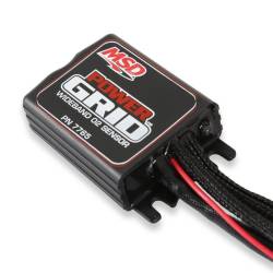 MSD - MSD Ignition 7765 Wide Band O2 Module for Power Grid - Image 4