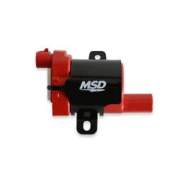 MSD - MSD Ignition 82638 Blaster Direct Ignition Coil for 99-07 GM L-Series Engines - Image 2