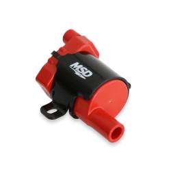 MSD - MSD Ignition 82638 Blaster Direct Ignition Coil for 99-07 GM L-Series Engines - Image 5
