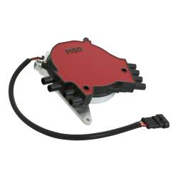 MSD - MSD Ignition 8381 Pro-Billet Distributor for 92-94 Early Model GM LT1 5.7L - Image 2