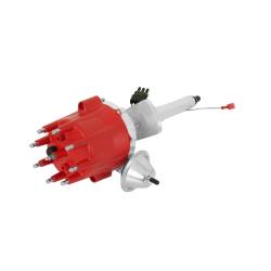 MSD - MSD Ignition 8573 Ready-To-Run Distributor for 49-53 Ford 239 - Image 5