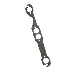 Mr Gasket - Mr Gasket 5907 Ultra Seal Exhaust Gasket Set Round Port 1.50" Port Dia. - Image 2