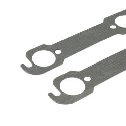Mr Gasket - Mr Gasket 5907 Ultra Seal Exhaust Gasket Set Round Port 1.50" Port Dia. - Image 5