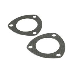 Mr Gasket - Mr Gasket 5980 Ultra Seal Collector & Header Muffler Gaskets - Image 3