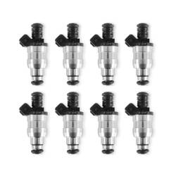 ACCEL - ACCEL 150832 Performance Fuel Injector OE Replacement 32LB/HR 8PC - Image 1