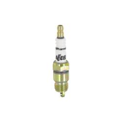 ACCEL - ACCEL 8179 Performance HP Copper Spark Plug 8PC 0576 - Image 2