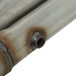 Flowmaster - Flowmaster 2010019 49 State Direct-Fit Catalytic Converter Stainless Steel - Image 5