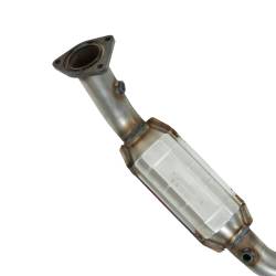 Flowmaster - Flowmaster 2010019 49 State Direct-Fit Catalytic Converter Stainless Steel - Image 8