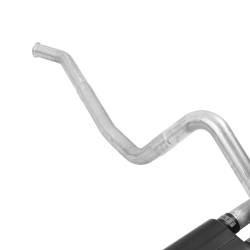 Flowmaster - Flowmaster 17233 American Thunder Cat-Back Exhaust System Aluminized - Image 6