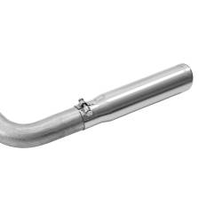 Flowmaster - Flowmaster 17419 American Thunder Cat-Back Exhaust Aluminized for GM 4.8 5.3 - Image 4