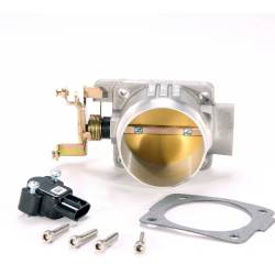 BBK Performance Parts - BBK Performance 75mm Fuel Injection Throttle Body 97-03 F150 4.6L/5.4L 1703 - Image 27