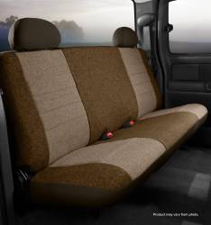 Fia OE32-57 TAUPE Oe Custom Seat Cover for 19-22 1500
