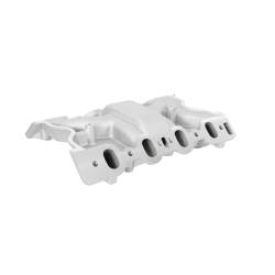 Weiand - Weiand 8010 Action +Plus Intake Manifold - Image 7