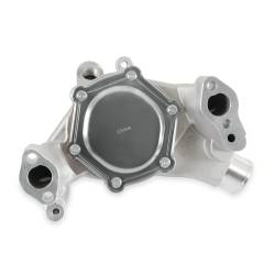 Weiand - Weiand 9240 Action +Plus Water Pump - Image 4