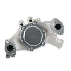 Weiand - Weiand 9242 Action +Plus Water Pump - Image 4