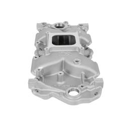 Weiand - Weiand 7547-1 X-CELerator Intake Manifold - Image 2