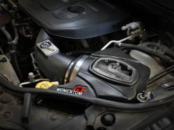 aFe Power - aFe Power 51-76214 Momentum GT Pro Dry S Cold Air Intake System Black - Image 10