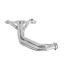 FlowTech - Flowtech 33504FLT Ceramic Header for TRAILDUSTER W100 W150 W200 PICKUP - Image 3