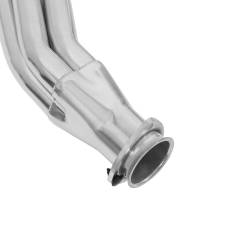 FlowTech - Flowtech 33504FLT Ceramic Header for TRAILDUSTER W100 W150 W200 PICKUP - Image 4