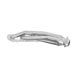 FlowTech - Flowtech 91946-1FLT Shorty Smog Headers for RAM 1500 PICKUP - Image 2
