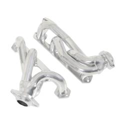 FlowTech - Flowtech 91628-1FLT Shorty Smog Headers Ceramic 50 States Emissions Legal - Image 2