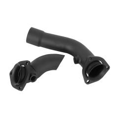 FlowTech - Flowtech 91946FLT Shorty Smog Headers for RAM 1500 PICKUP - Image 6