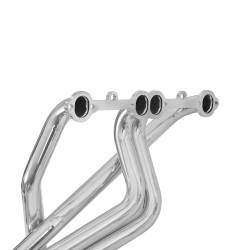 FlowTech - Flowtech 31112FLT Ceramic Header 55-57 BEL AIR - Image 5