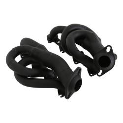 FlowTech - Flowtech 91670FLT Shorty Smog Headers Expedition F150 Pickup F250 Pickup - Image 2