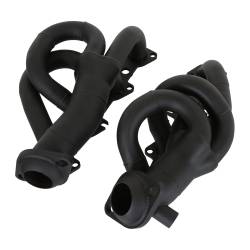FlowTech - Flowtech 91670FLT Shorty Smog Headers Expedition F150 Pickup F250 Pickup - Image 3