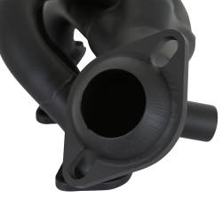 FlowTech - Flowtech 91670FLT Shorty Smog Headers Expedition F150 Pickup F250 Pickup - Image 5