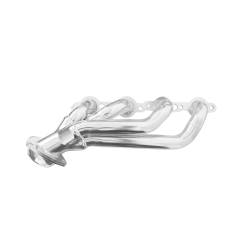 FlowTech - Flowtech 91836-1FLT Shorty Smog Headers for Chevy GMC 4.8-5.3 - Image 2