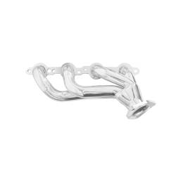 FlowTech - Flowtech 91836-1FLT Shorty Smog Headers for Chevy GMC 4.8-5.3 - Image 3