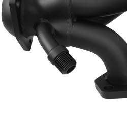 FlowTech - Flowtech 91832FLT Shorty Smog Headers - Image 2