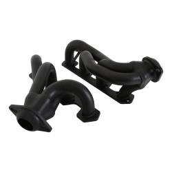 FlowTech - Flowtech 91668FLT Shorty Smog Headers Standard 50 States Emissions Legal - Image 2