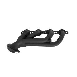 FlowTech - Flowtech 91834FLT Shorty Smog Headers Chevrolet GMC 4.8 5.3 - Image 3