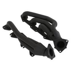 FlowTech - Flowtech 91730FLT Shorty Smog Headers for 00-04 SEQUOIA TUNDRA - Image 2