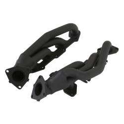 FlowTech - Flowtech 91730FLT Shorty Smog Headers for 00-04 SEQUOIA TUNDRA - Image 3