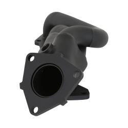 FlowTech - Flowtech 91730FLT Shorty Smog Headers for 00-04 SEQUOIA TUNDRA - Image 4