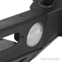 Smittybilt - Smittybilt 76807 XRC GEN-2 Front Bumper for 07-18 Jeep Wrangler JK 2/4DR - Image 4