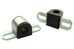 Whiteline - Whiteline KBR18-22 Rear Anti-Sway Bar Mount Kit HD 22mm - Image 214